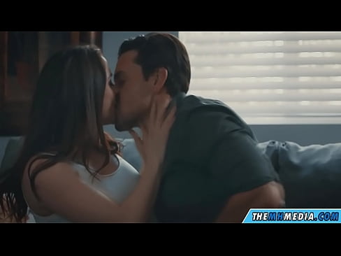❤️ Feusuaiga alofa ma se tina busty lelei ❤❌ Pono